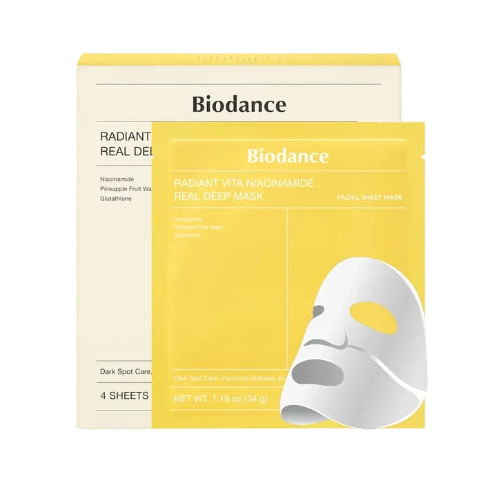 Biodance Vita Niacinamide