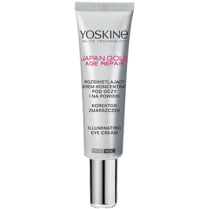 Yoskine Japan Gold