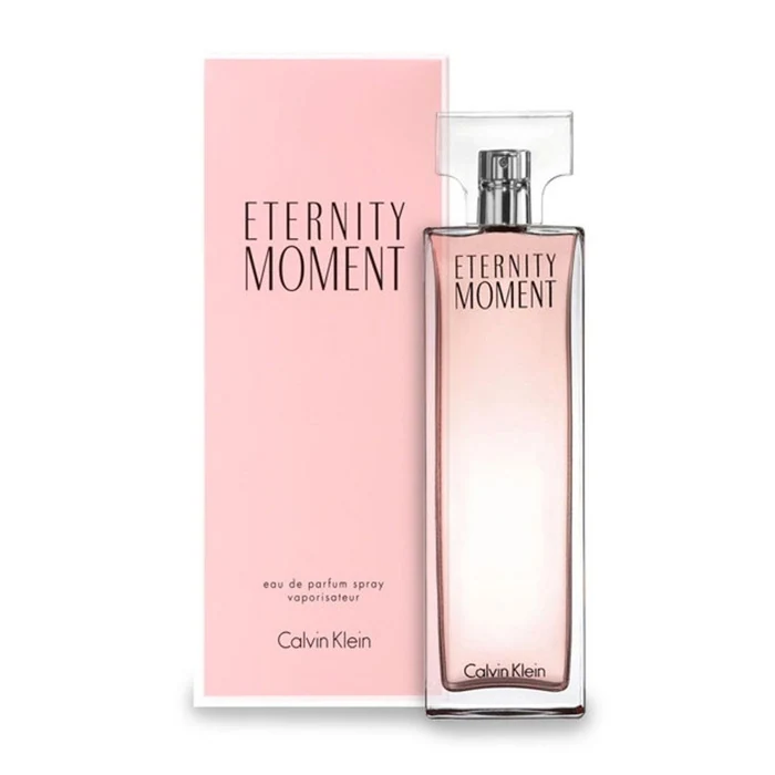 Calvin Klein Eternity Moment