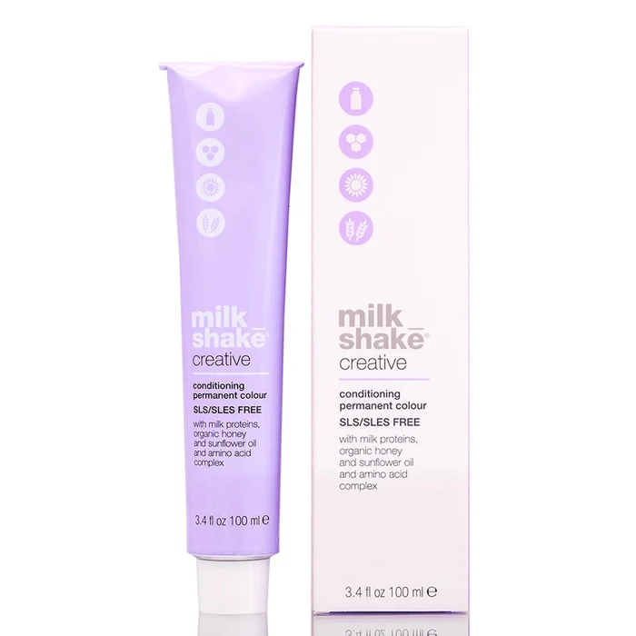 Milk_Shake Creative .17.AV Light Metallic Grey
