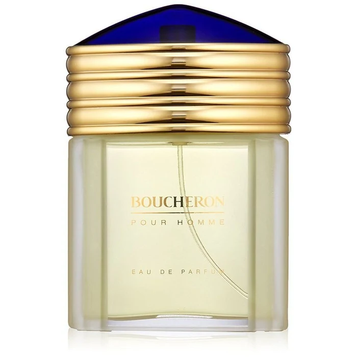 Boucheron Boucheron – Tester
