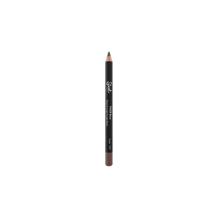 Sleek MakeUP Pwdr Taupe