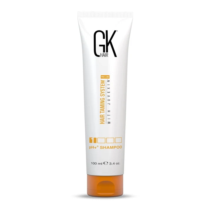 GK Hair pH+