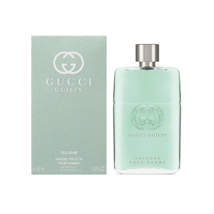 Gucci Guilty Cologne