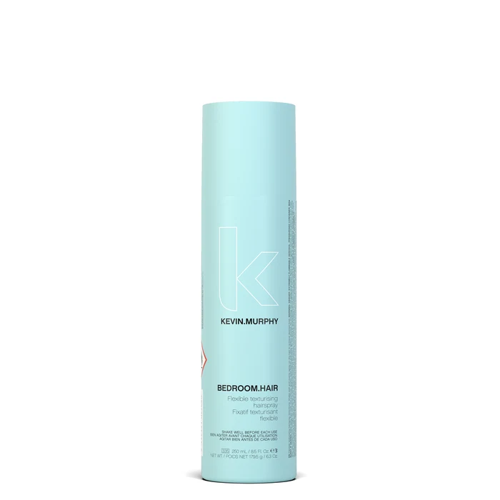 Kevin Murphy Bedroom.Hair