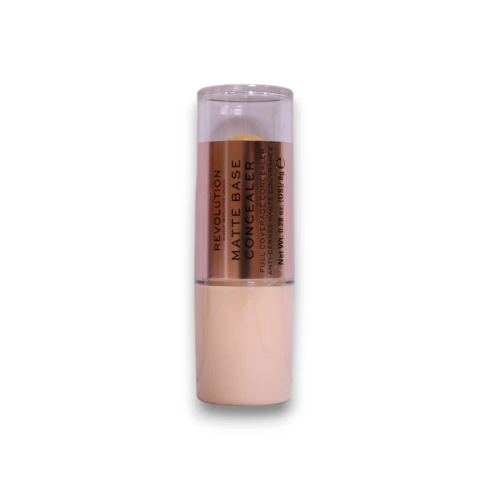 Makeup Revolution REVOLUTION C 8.5