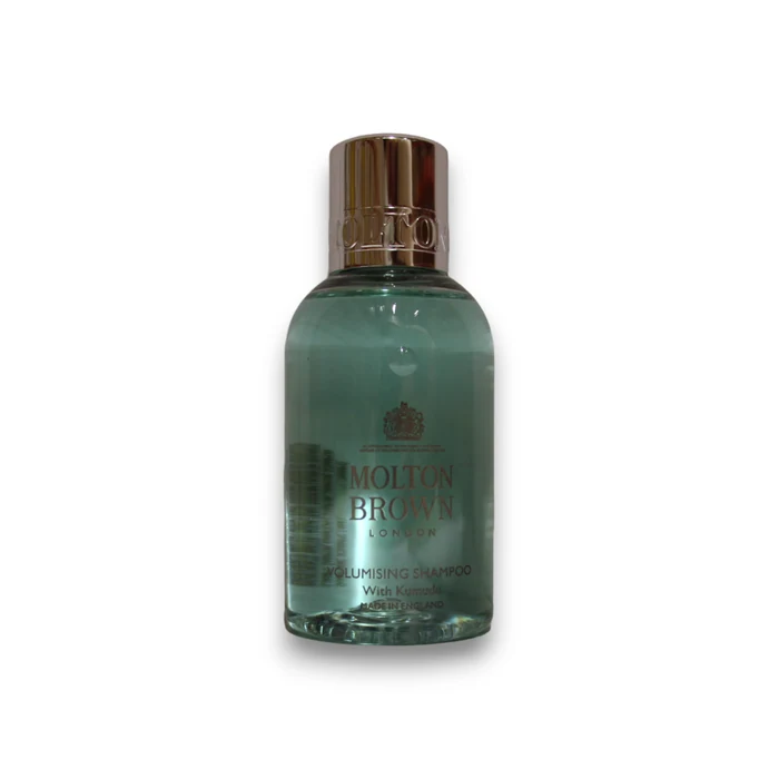 Molton Brown Hair Shampoo