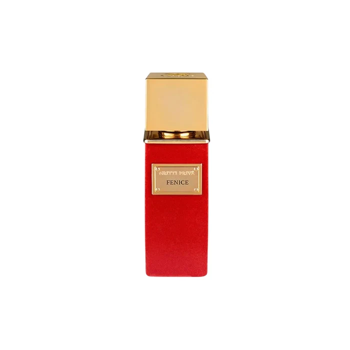 Gritti Prive Fenice – Tester