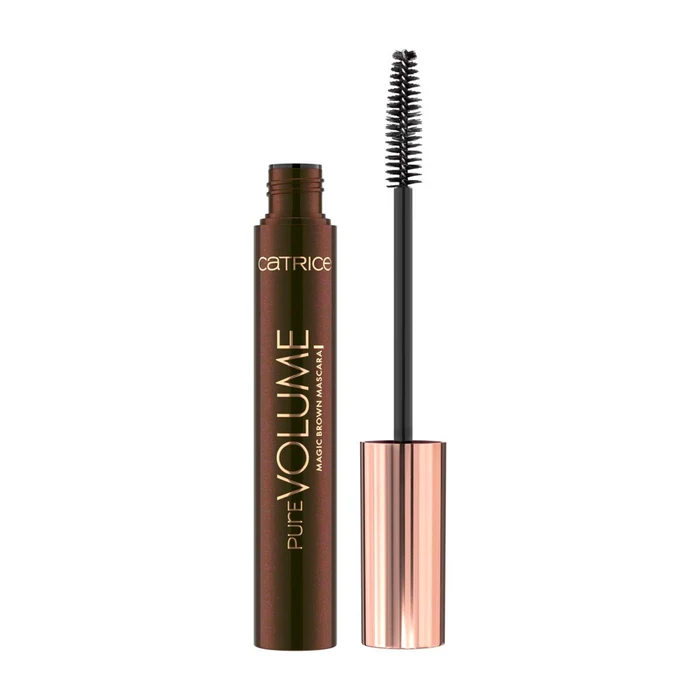 Catrice Magic Brown 010 Burgundy Brown