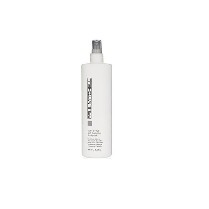 Paul Mitchell Soft Style Soft Sculpting