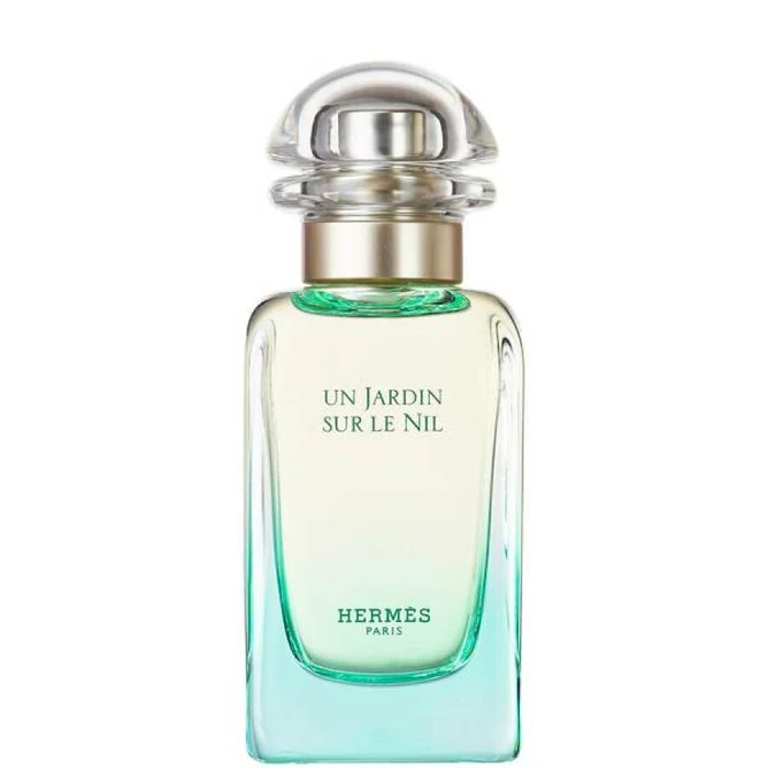 Hermès Un Jardin Sur Le Nil
