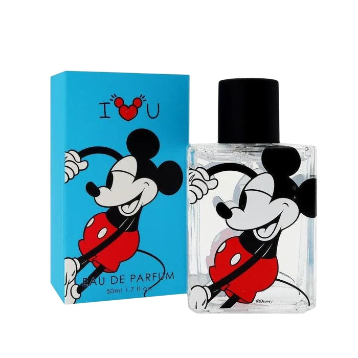Disney Mickey Mouse I Love U