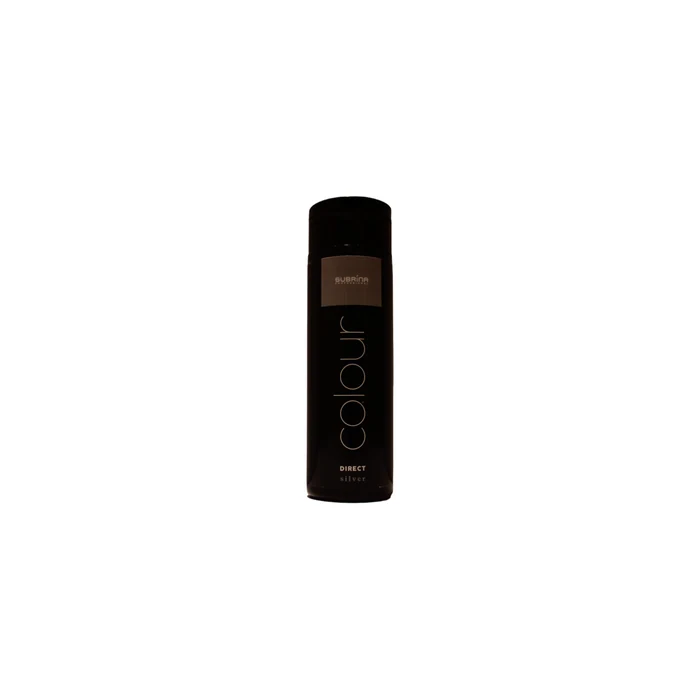 Subrina Professional Direct Colour Silver
