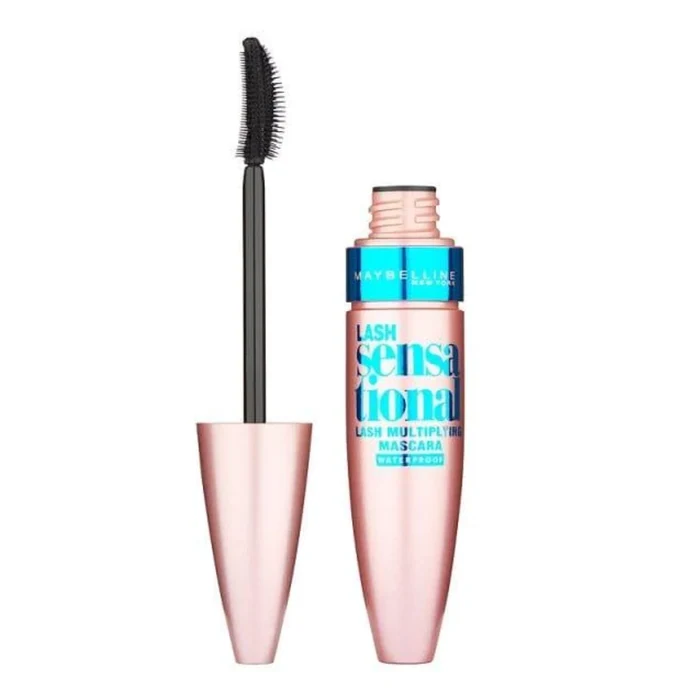 Maybelline Lash Sensational Black