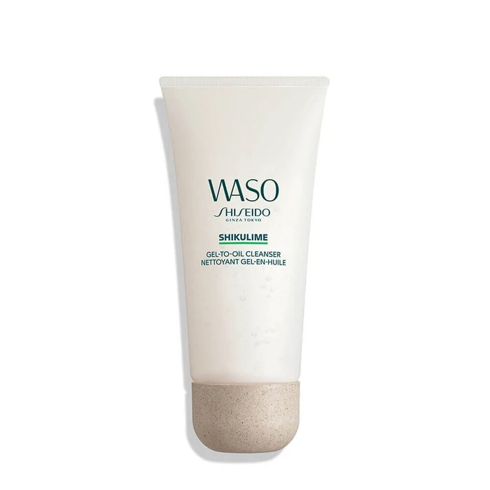 Shiseido Waso Shikulime