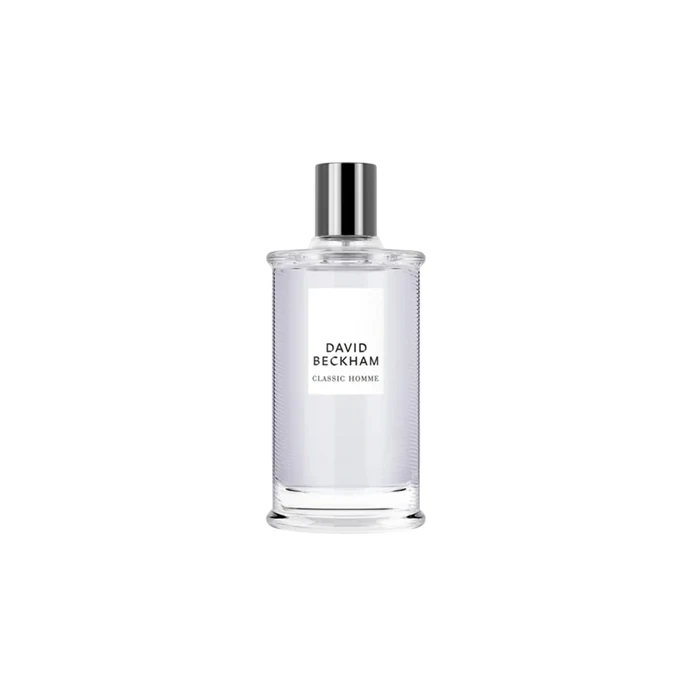 David Beckham Classic Homme