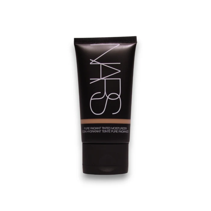 Nars Pure Radiant 02 Seychelles