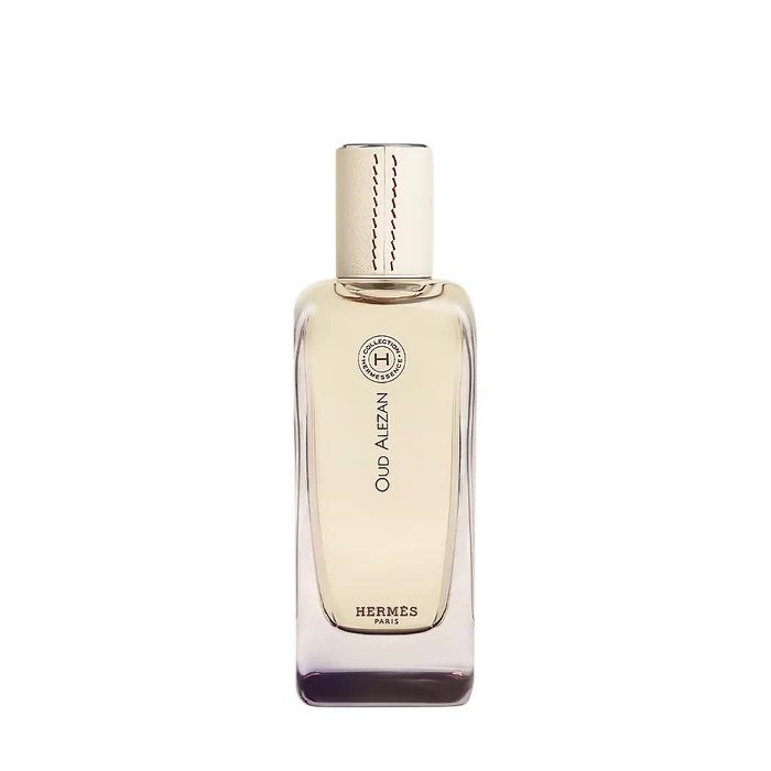 Hermès Oud Alezan