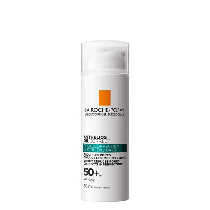 La Roche-Posay Anthelios Oil Correct
