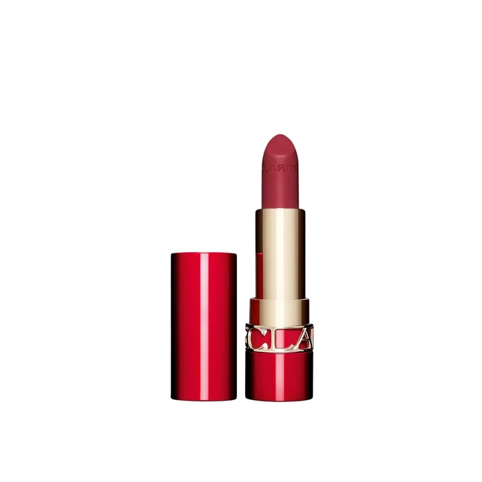 Clarins Joli Rouge 732V Grenadine