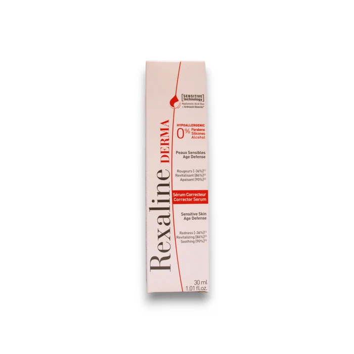 Rexaline Derma