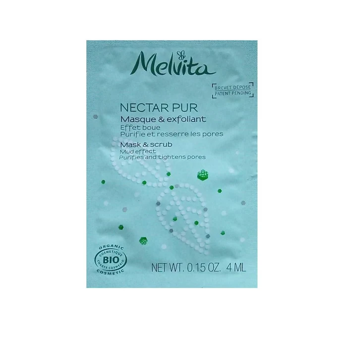 Melvita Nectar Pur – Probe