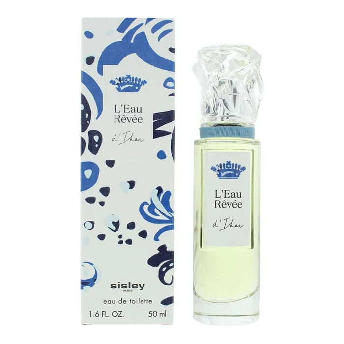 Sisley Eau D'Ikar