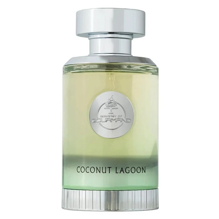 Paris Corner Coconut Lagoon