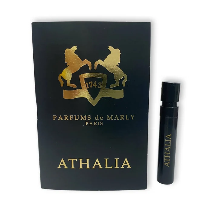 Parfums de Marly Athalia – Probe