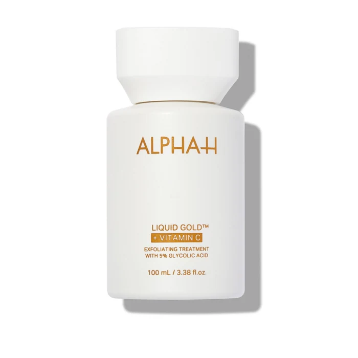 Alpha-H Liquid Gold