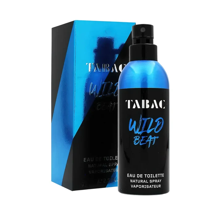 Tabac Wild Beat