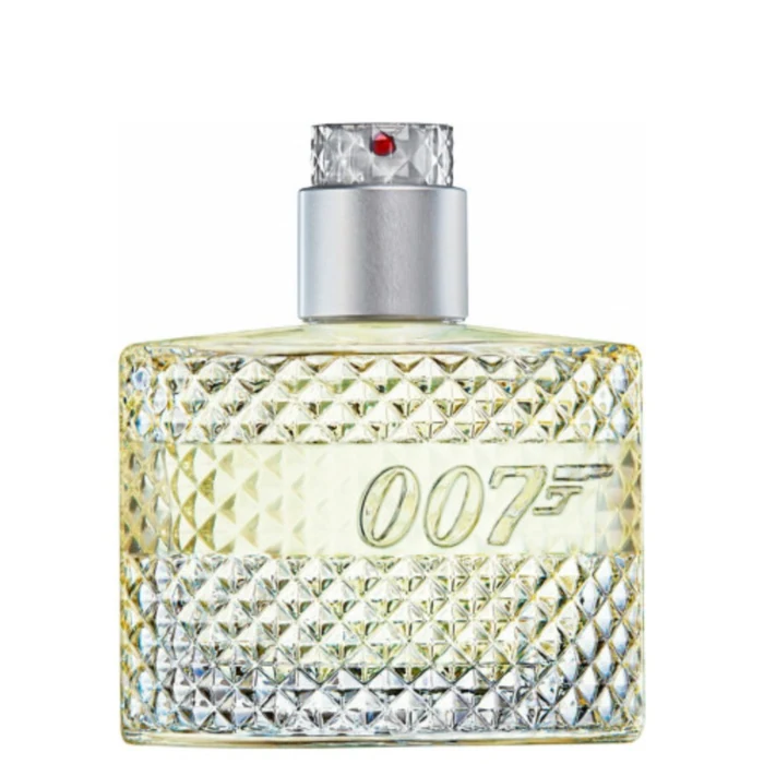 James Bond 007 – Tester