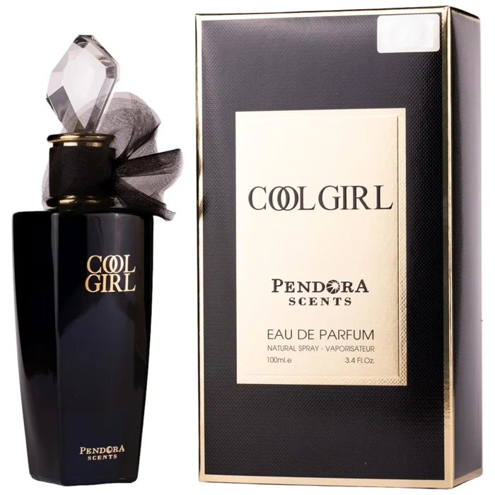 Pendora Scents Cool Girl