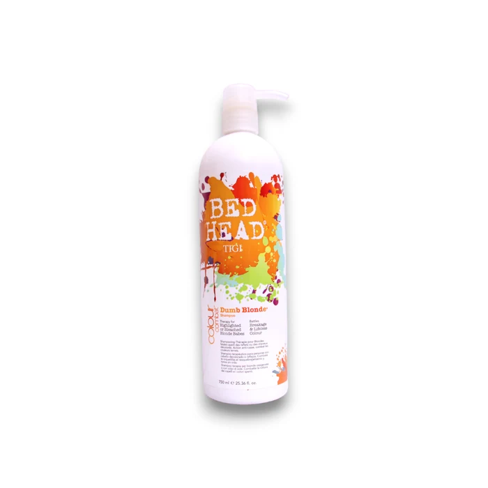 Tigi Bed Head Dumb Blonde