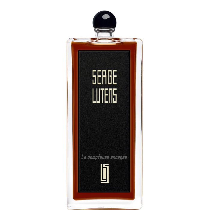 Serge Lutens La Dompteuse Encagée
