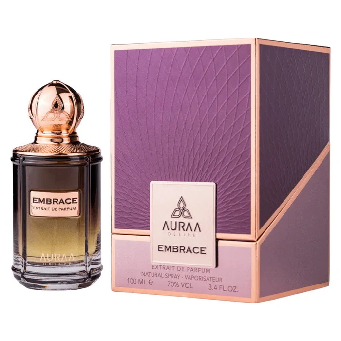 Auraa Desire Embrace