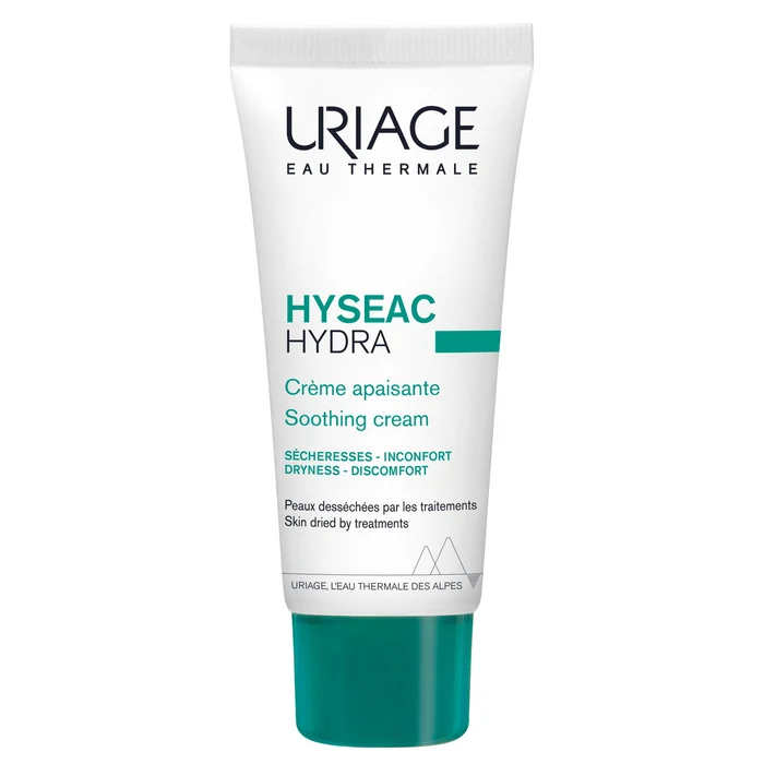 Uriage Hydra Hyseac