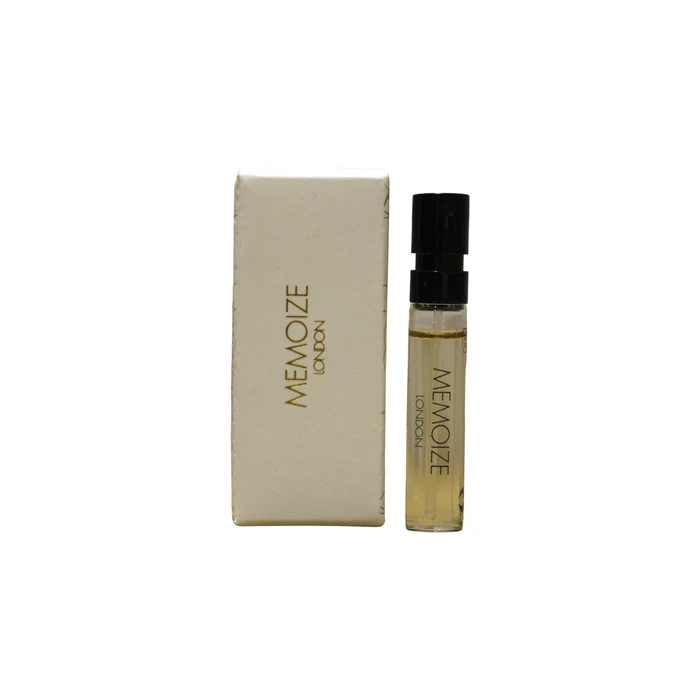 Memoize Deliciae – Probe