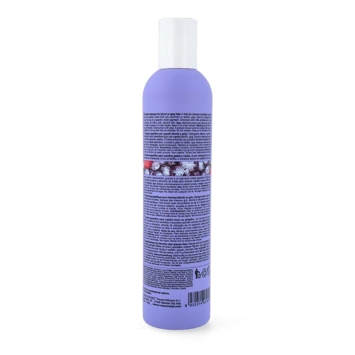 Milk_Shake Silver Shine