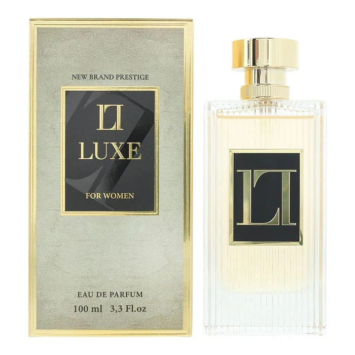 New Brand Prestige Luxe