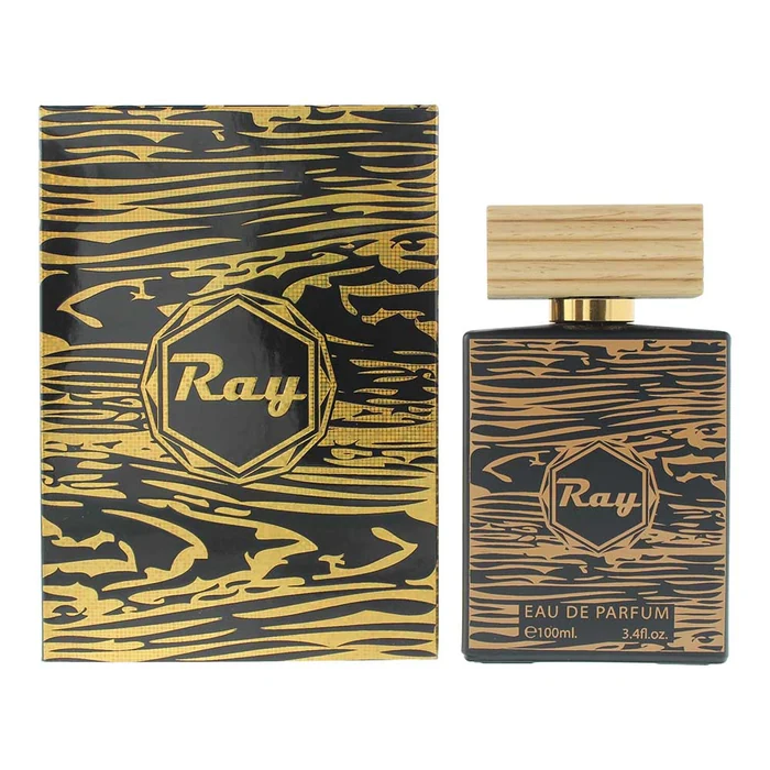 Louis Cardin Ray