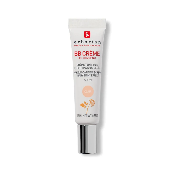Erborian B.B Cream 02 Clair