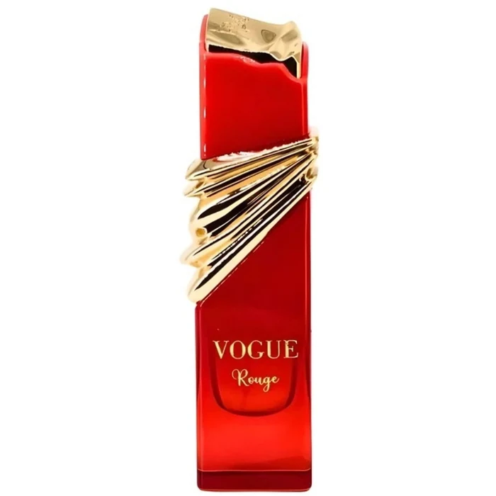 Maison Alhambra Vogue Rouge