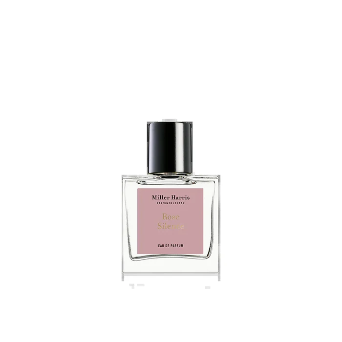 Miller Harris Rose Silence