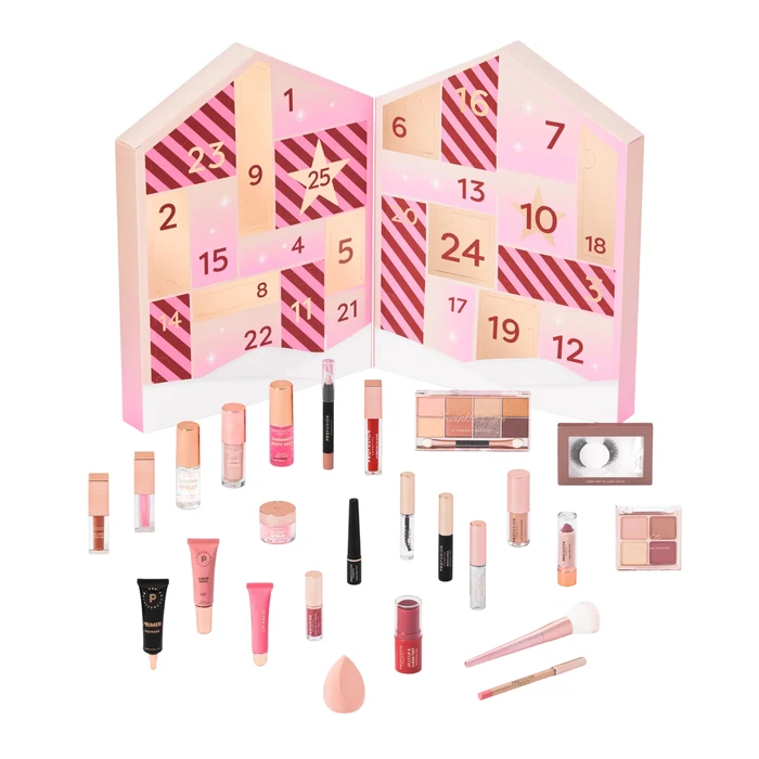 Profusion Cosmetics Profusion