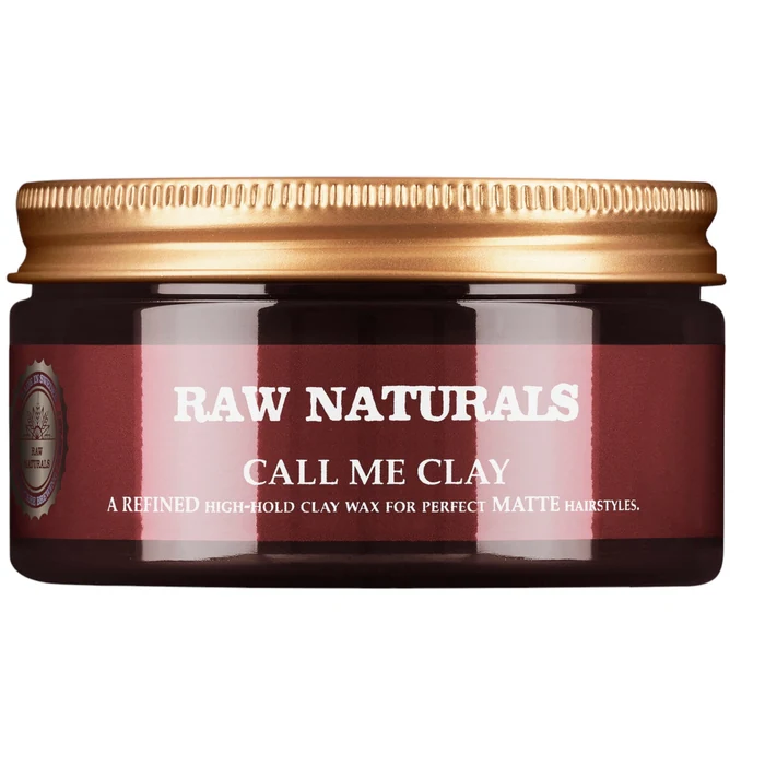 Raw Naturals Call Me Clay