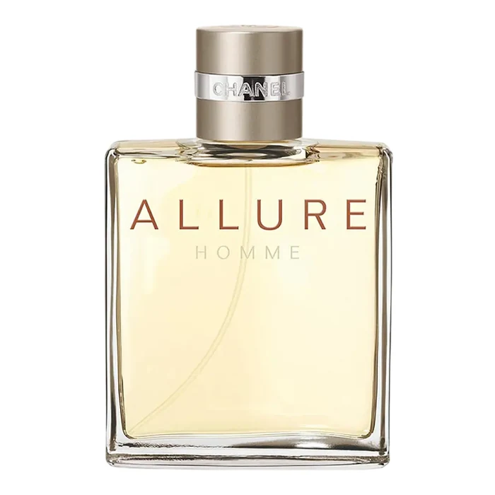 Chanel Allure Homme – Tester