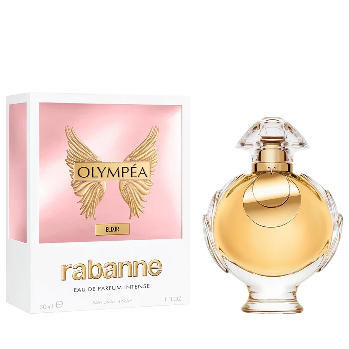 Paco Rabanne Olympea Elixir