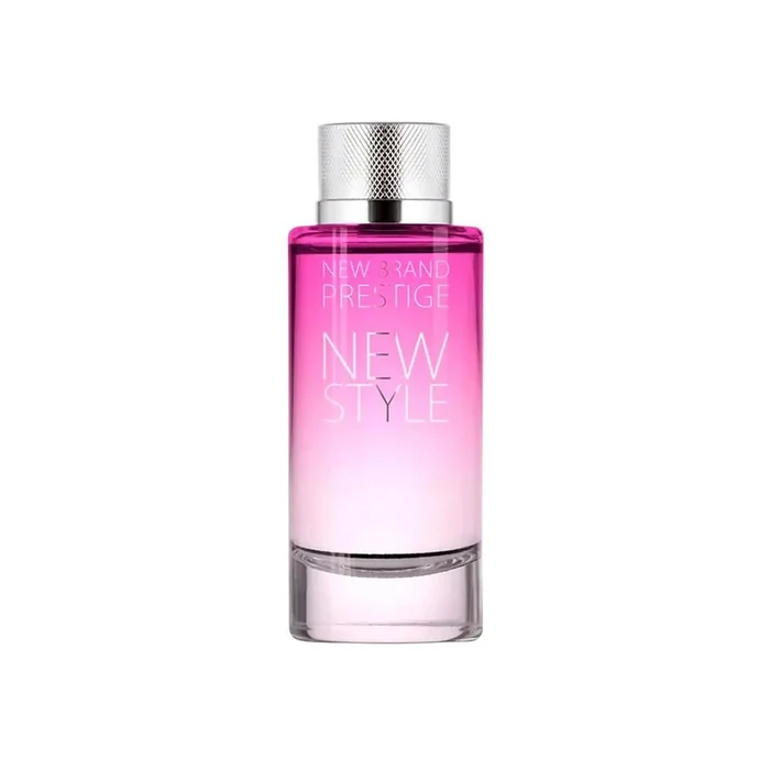 New Brand Prestige New Style