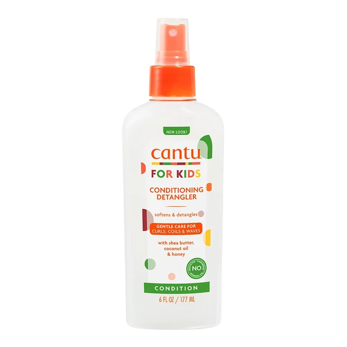 Cantu Care For Kids